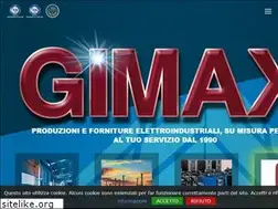 Sites similar to gimaxsrl.it