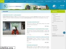 Sites similar to gimb.org
