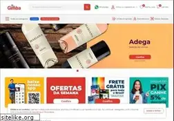Sites similar to gimba.com.br