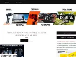 Sites similar to gimbal-guru.com