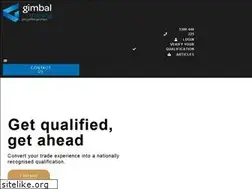 Sites similar to gimbalgroup.com.au