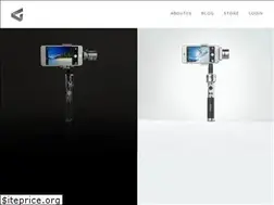 Sites similar to gimbalmart.com