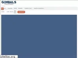 Sites similar to gimbals.ph