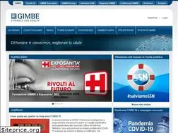 Sites similar to gimbe.org