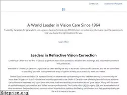 Sites similar to gimbeleyecentre.com