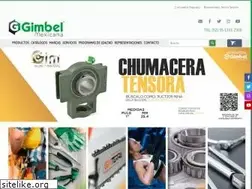 Sites similar to gimbelmexicana.com