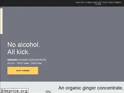 Sites similar to gimber.com