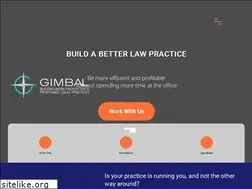 Sites similar to gimblecanada.com