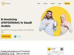 Sites similar to gimbooks.com