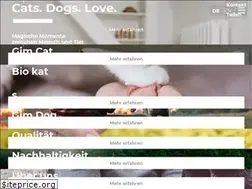 Sites similar to gimborn.eu