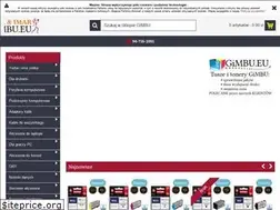Sites similar to gimbu.eu