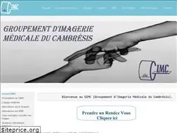 Sites similar to gimc-cambrai.fr