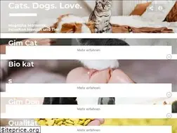 Sites similar to gimcat.info