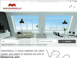 Sites similar to gimcovermeille.com