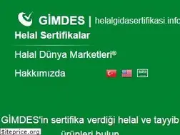 Sites similar to gimdes.com
