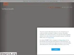 Sites similar to gimedhealth.com