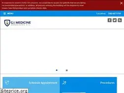 Sites similar to gimedicine.com