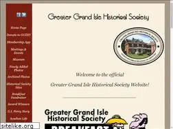 Sites similar to gimehistorical.org