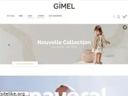 Sites similar to gimel-tunisie.com