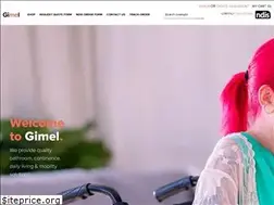 Sites similar to gimel.com.au