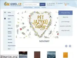 Sites similar to gimel.cz