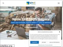 Sites similar to gimel.fr