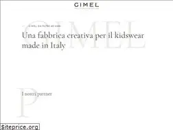 Sites similar to gimel.it