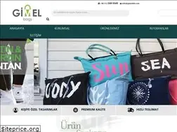 Sites similar to gimelbags.com