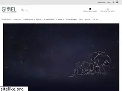 Sites similar to gimelltd.com