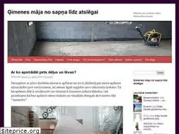 Sites similar to gimenesmaja.wordpress.com