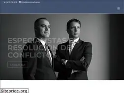 Sites similar to gimenez-salinas.es