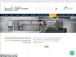 Sites similar to gimenopiquer.com