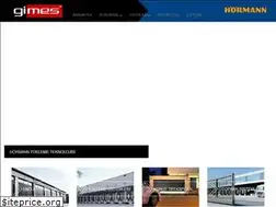 Sites similar to gimes.com.tr