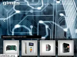 Sites similar to gimeselektronik.com