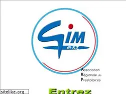 Sites similar to gimest.com