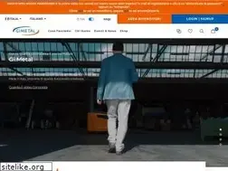 Sites similar to gimetal.it