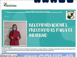 Sites similar to gimfa.edu.co
