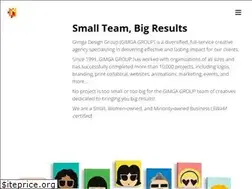 Sites similar to gimgagroup.com