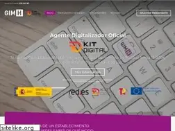 Sites similar to gimh.es