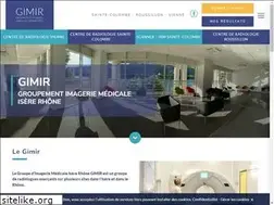 Sites similar to gimir.com