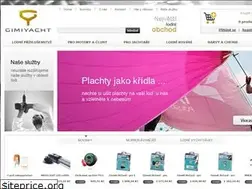 Sites similar to gimishop.cz