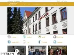 Sites similar to gimjes.si