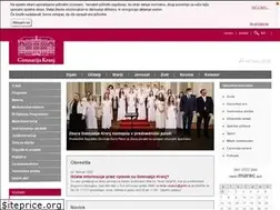 Sites similar to gimkr.si