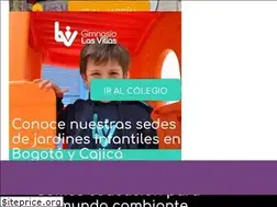 Sites similar to gimlasvillas.edu.co