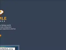 Sites similar to gimlegames.com