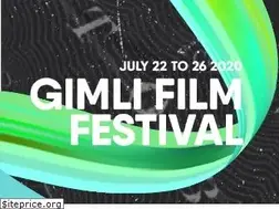 Sites similar to gimlifilm.com
