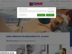 Sites similar to gimm.fr
