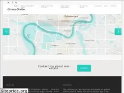 Sites similar to gimme-shelter.com