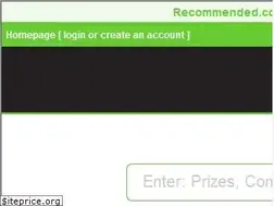 Sites similar to gimme.co.nz