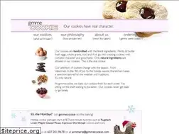 Sites similar to gimmecookie.com